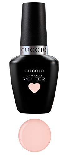 Cuccio Veneer Nail Polish, I Left My Heart in San Fran Cuccio Veneer Nail Polish, I Left My Heart in San Fran