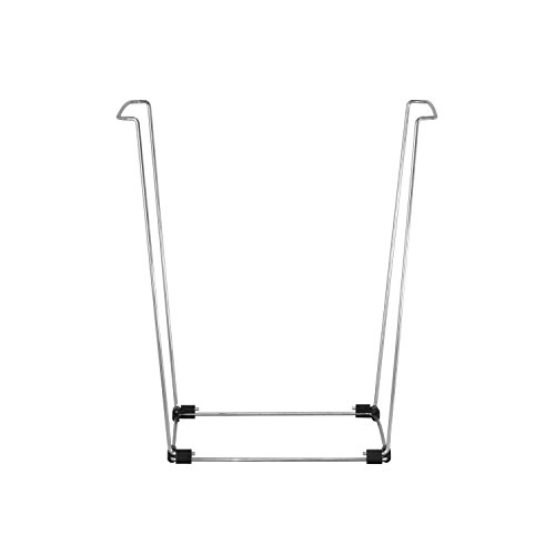 Trash Bag Holder - Multi-Use Bag Buddy Support Stand (30 - 33 Gallon Bags)