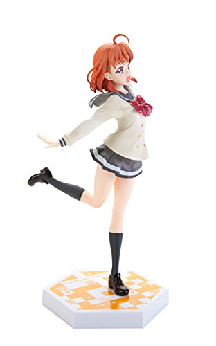 Furyu 8.2" Love Live! Sunshine!!: Chika Takami SSS Figure