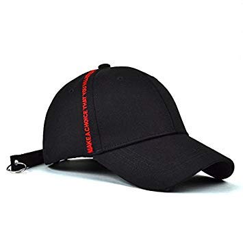 small snapback caps