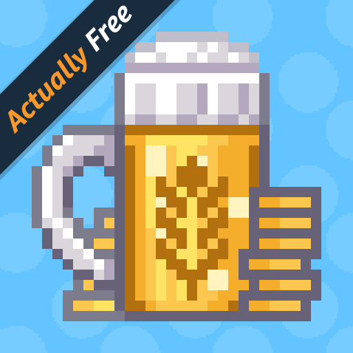 Fiz: The Brewery Management Game