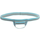 YiZYiF Men's Lingerie Underwear Bugle Enhancer Lifter C-Strap Panties