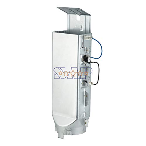 DC97-14486A Dryer Heating Element Assembly for Samsung & Kenmore Dryers