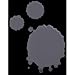 Liquitex Professional Acrylic Ink, 1-oz (30ml) Jar, Muted Grey