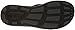 Superfeet Women's Outside Sandal, Storm, 9 M US