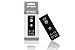 Opteka RC-3 Wireless Remote Control for Sony Alpha A33, A55, A57, A65, A77, A99, NEX-5, NEX-6, NEX-7, A230, A330, A380, A390, A450, A500, A550, A560, A580, A700, A850, A900 (RMT-DSLR1 Replacement)