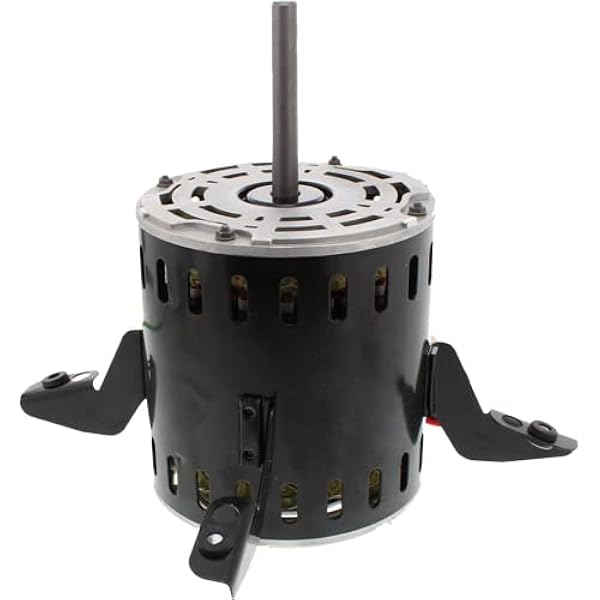 1185807 - OEM Upgraded Replacement for ICP Furnace Blower Motor  