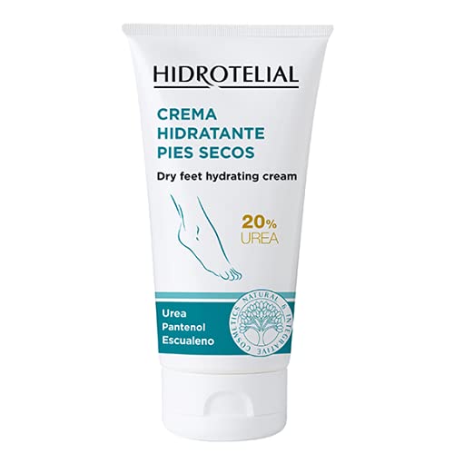 Hidrotelial Foot cream, 75 ml