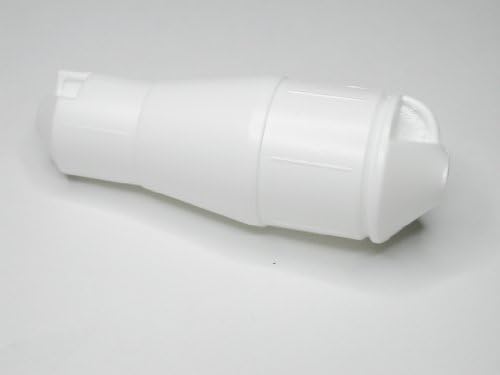 Model rocket parts for reducer (1 piece for between 24mm-33mm body tube connection)
