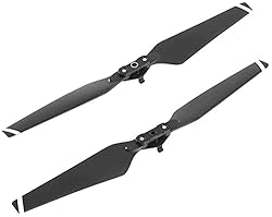 12pcs Propeller for DJI Spark Drone,Blade Zoom