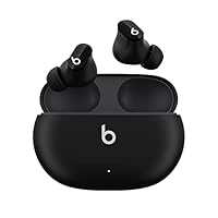 Beats Studio Buds – True Wireless Noise Cancelling Earbuds – Compatible with Apple & Android, Built-in Microphone, IPX4 Rating, Sweat Resistant Earphones, Class 1 Bluetooth Headphones - Black Beats Studio Buds – True Wireless Noise Cancelling Earbuds – Compatible with Apple & Android, Built-in Microphone, IPX4 Rating, Sweat Resistant Earphones, Class 1 Bluetooth Headphones - Black