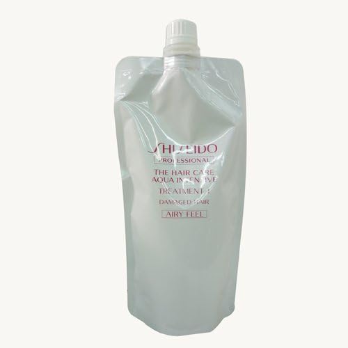 The hair care Aqua Intensive Treatment 1 450g (Refill)AF27