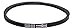 Hoover Conquest Commercial Upright V Shape Belt Single Genuine Part # 38528013