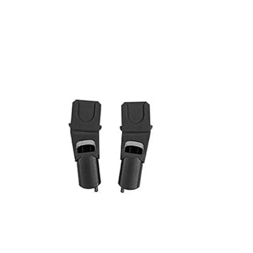 maxi cosi zelia adapter