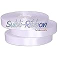 Subli-Ribbon Satin Strap for Sublimation Cloth Fabric Polyester (38mm x 50mts)