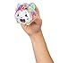 New Pikmi Pops Surprise Bubble Drops Mystery Blind Pack Ball - Blue - Collectible Squeezy Plush Toys That Blows a Fun, Glitter Bubble Surprise When Squeezed