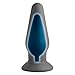Zeus Electrosex Anal Amplifier Silicone Estim Plug