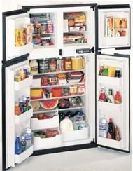 Norcold 1210LR Refrigerator - Image 2