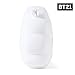 BT21 RJ Cushion 16.5 Inch White