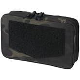Helikon-Tex Guardian Admin Pouch Multicam Black | Patrol Line