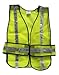 SE - Safety Vest - Green, 25x19in. - EP7015L
