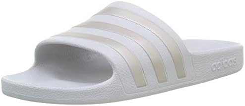 adidas adilette aqua grey