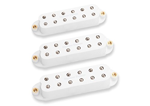 Seymour Duncan Little 59 Strat Set Electric Guitar Electronics