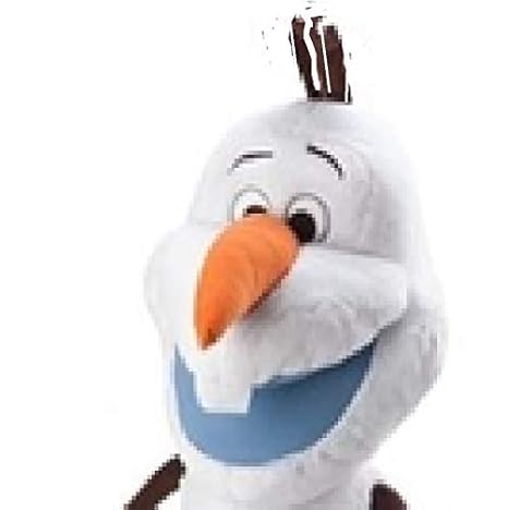 Stuffed Animals 22 Inch Extra Large New Jumbo Disney Frozen Olaf