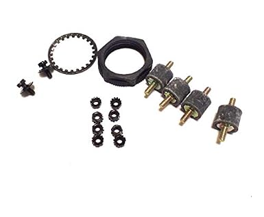 Banner Engineering Smbma Mounting Bracket Kit Amazon Com