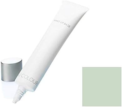 ニュースキン ニューカラー メイクアップ ベース SPF18 PA++ グリーン 03160814