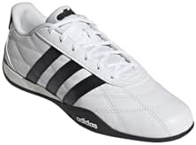 Homme Adipista Shoes, FTWR White/Core Black/FTWR White, 39 1/3 EU