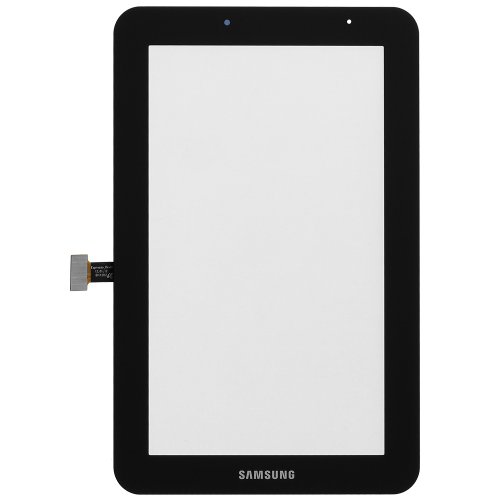 Generic New Original Samsung P3100 GALAXY Tab 2 7.0 Tablet Touch Screen Digitizer Glass Panel touchpad touchpanel touchscreen replacement repair fix parts