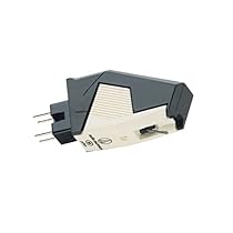 Audio-Technica AT92ECD Universal Replacement Magnetic Phono Cartridge
