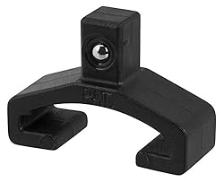 Performance Tool W36003 1/4-Inch Drive Magnetic