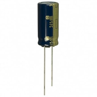 Конденсатор 35v 1000uf