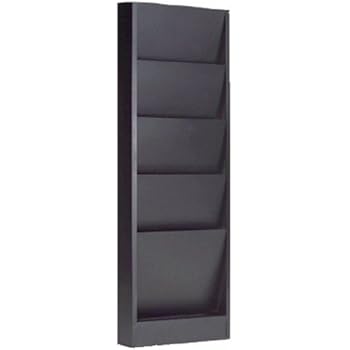 Amazon.com : VICS Falcon Model 206 Clipboard Wall Mounted Rack, 6