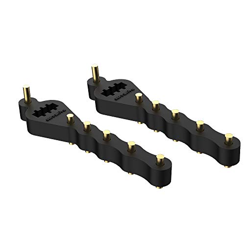 Hensych-2St-Yagi-Antenne-58-GHz-Drohnen-Fernbedienung-Signalverstaerker-Reichweitenverstaerker-fuer-Mavic-Mini-Mavic-2-Pro-Zoom-Phantom-4-Pro-Smart-Controller-FIMI-X8SE-2020