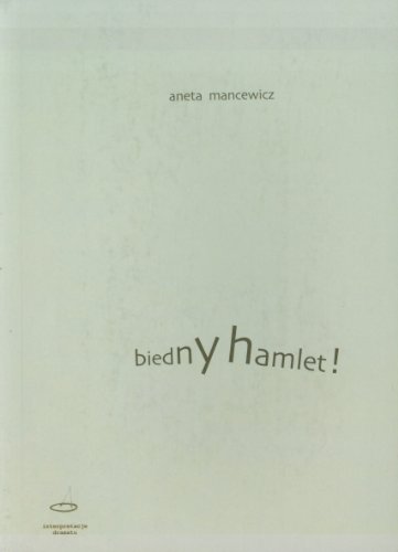 Biedny Hamlet