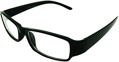 1 PR Nearsighted Shortsighted Myopia Glasses -6.00 Strength **These are not Reading Glasses**