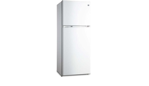Daewoo FN-360WP Independiente 256L A+ Blanco nevera y ...