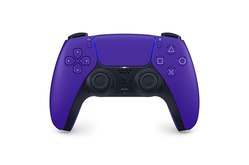PlayStation DualSense™ Wireless Controller – Galactic Purple - For PS5, PC, MAC