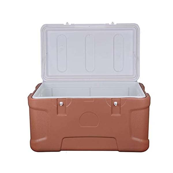 YANJ-Car-Refrigerator-Cooler-Box-Performance-110L-Car-refrigerator-120-Hours-Insulation-Performance-Beer-Beverage-Outdoor-Beer-Party-Cooling-Transport-Box-LOLDF1 YANJ Car Refrigerator-Cooler Box Performance 110L Car refrigerator,- 120 Hours Insulation- Performance Beer Beverage Outdoor Beer Party Cooling Transport Box LOLDF1