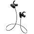 Bluetooth Headphones, Soundcore Sport Air Wireless Workout Earphones by Anker, 12mm Driver, IPX7 Waterproof, SweatGuard Technology, 10H Playtime, Comfortable Magnetic Bluetooth Earbuds for Sports, Gym