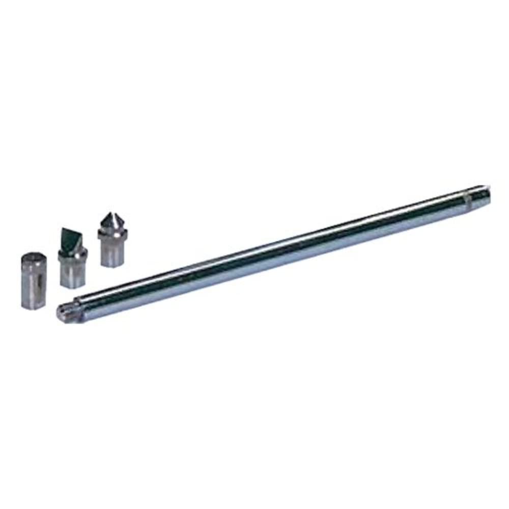 Extech 479097 Accessory Kit for Extech Force Gauges 475040 and 475044