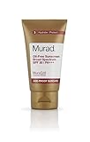 Murad Oil Free Sunscreen Broad Spectrum SPF 30 | PA+++(1.7 oz)