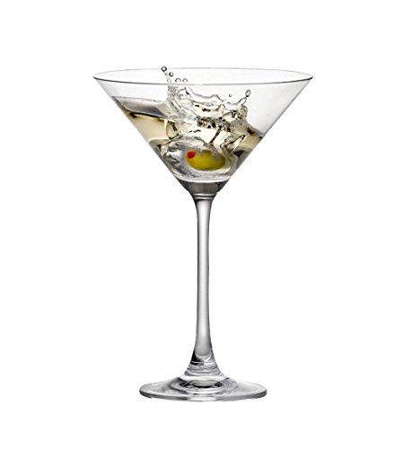 Rona MAGNUM Martini Glass 10 oz. | Set of 2 - Thumbnail 2