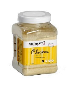 Shirleyj Chicken Bouillon Mix - 16 Oz