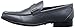 Calvin Klein Men's Loki Matte Box Leather Slip-On Loafer