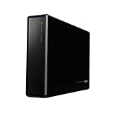 省電力&静音モデル WDドライブ搭載 USB 3.0 外付けハードディスク HDD 3TB LHD-ENA030U3WS