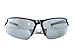 Alabama Crimson Tide Black Red Sport Mens Womens Sunglasses UA S12JT